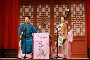 苏州评弹名曲欣赏视频,传承经典，聆听历史回响