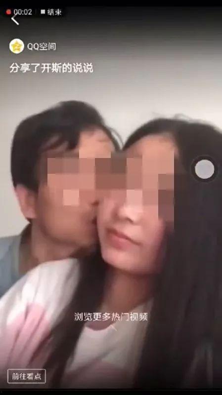 男生女生亲嘴视频,揭秘男生女生亲嘴视频背后的甜蜜故事