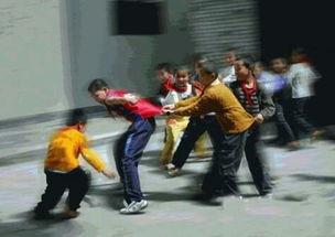 老鹰捉小鸡视频,一场欢乐的童年回忆