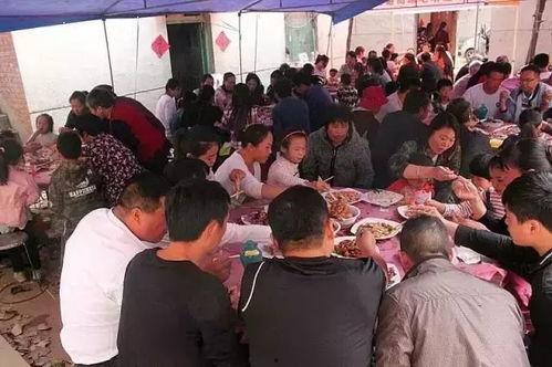 农村大席视频,一场视觉与味蕾的双重盛宴