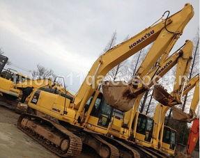 挖掘机挖掘机视频,高效施工的钢铁巨兽风采