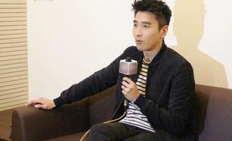 赵又廷采访视频三生,幕后故事与情感纠葛