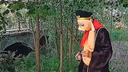 猪八戒搞笑视频,笑料百出，欢乐无限