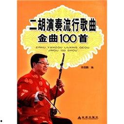 二胡流行歌曲视频,经典歌曲视频赏析