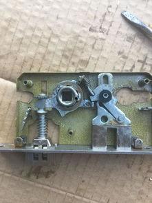 房间门锁安装视频,房间门锁安装视频教程解析