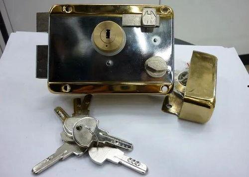 房间门锁安装视频,房间门锁安装视频教程解析