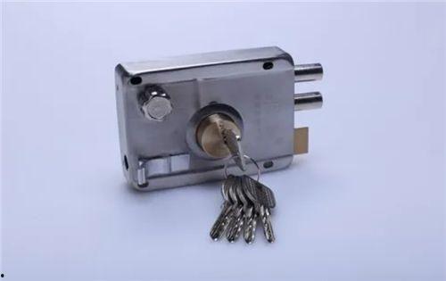 房间门锁安装视频,房间门锁安装视频教程解析