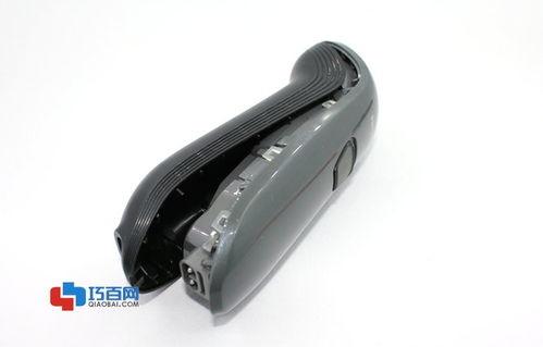 电推剪刀头拆解图视频,结构与工作原理深度解析