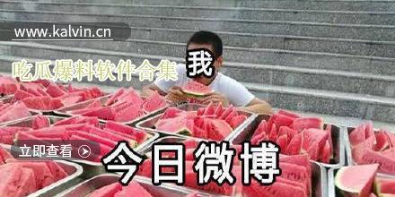 最新吃瓜黑瓜爆料,吃瓜群众揭秘黑瓜真相