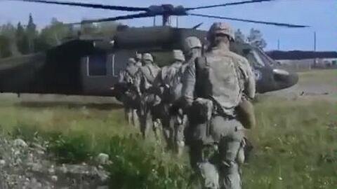 美军视频,震撼视频揭秘现代战争场景