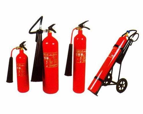 二氧化碳灭火器视频,高效灭火技巧解析