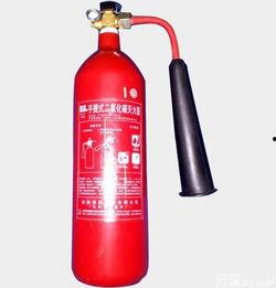 二氧化碳灭火器视频,高效灭火技巧解析