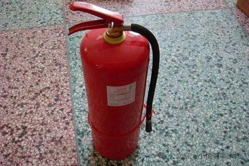 二氧化碳灭火器视频,高效灭火技巧解析