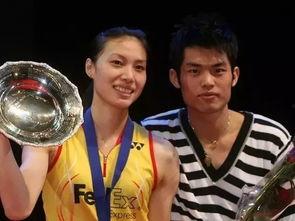 林丹出轨视频,揭秘羽毛球名将的婚姻危机