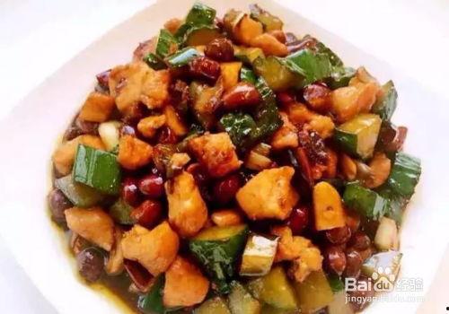 四川宫保鸡丁做法视频,四川宫保鸡丁家常做法大揭秘