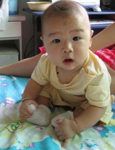 五个月宝宝视频大全,温馨视频集锦