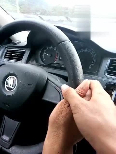 科目三直线行驶教学视频,掌握稳定驾驶技巧