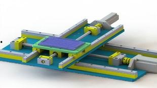 导轨安装视频,轻松掌握安装技巧