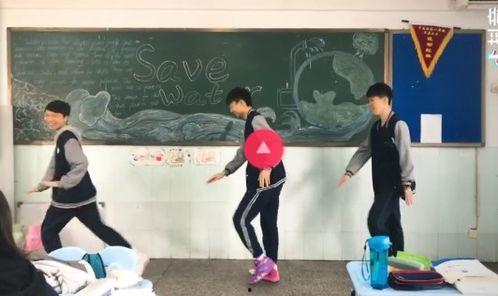 boomboom舞蹈视频,感受节奏与活力的完美融合