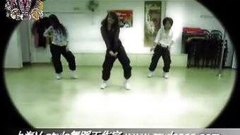 boomboom舞蹈视频,感受节奏与活力的完美融合