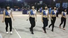 boomboom舞蹈视频,感受节奏与活力的完美融合