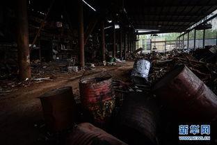 新沂市钢厂事件视频,揭秘环保与产业发展的冲突与反思