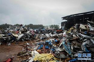 新沂市钢厂事件视频,揭秘环保与产业发展的冲突与反思