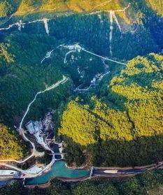 景区视频,视频带你领略自然与人文的完美融合