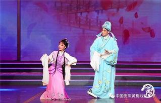 黄梅戏视频,传承与创新的艺术之旅