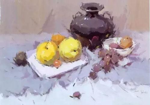 水粉画教程视频,轻松掌握水彩技法全解析