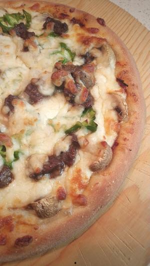 披萨视频,跟随视频学做美味披萨