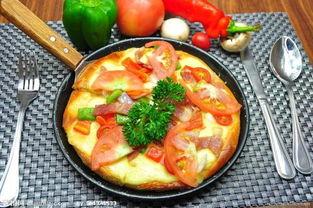 披萨视频,跟随视频学做美味披萨