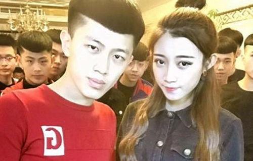 牌牌琦跳舞视频,动感十足，魅力四溢