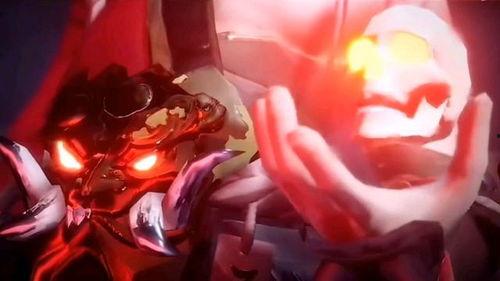 橘右京宣传视频,剑舞风云，传奇再续