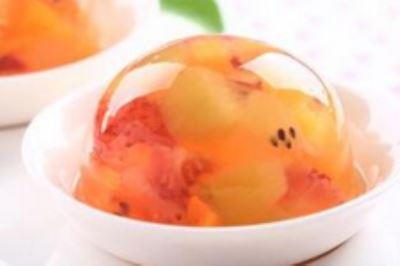 果冻的制作方法视频,轻松掌握Q弹美味秘诀