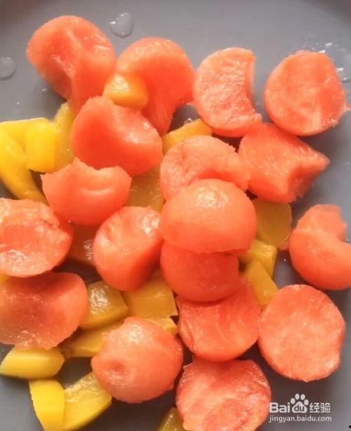 果冻的制作方法视频,轻松掌握Q弹美味秘诀