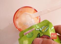 果冻的制作方法视频,轻松掌握Q弹美味秘诀