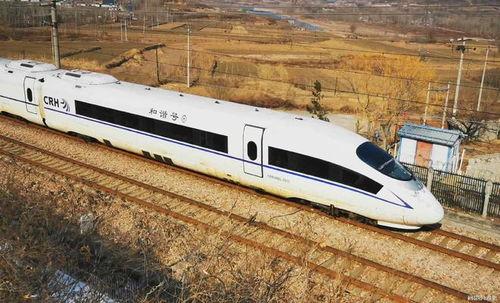 高铁列车视频,速度与激情的视觉盛宴