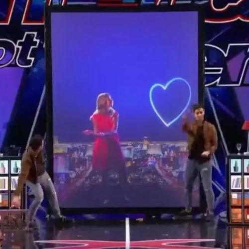 视频魔术,跟随视频探索魔术魅力