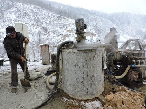 高压旋喷桩施工视频,高效地基加固技术揭秘