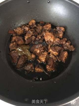 红烧牛肉做法视频,红烧牛肉视频教程，家常美味轻松做