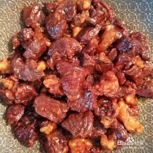 红烧牛肉做法视频,红烧牛肉视频教程，家常美味轻松做