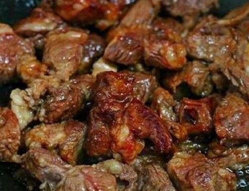 红烧牛肉做法视频,红烧牛肉视频教程，家常美味轻松做