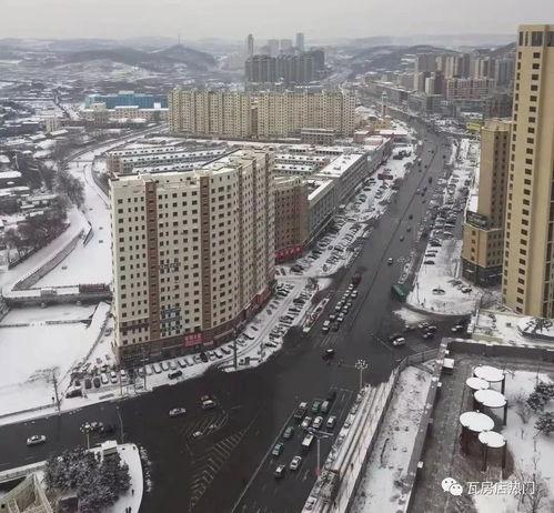 瓦房店视频,探寻历史与现代交融的美丽画卷