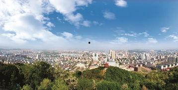 瓦房店视频,探寻历史与现代交融的美丽画卷