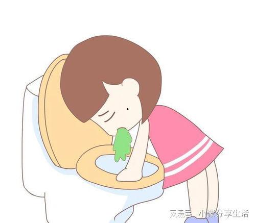 腹泻视频,症状、原因及应对策略