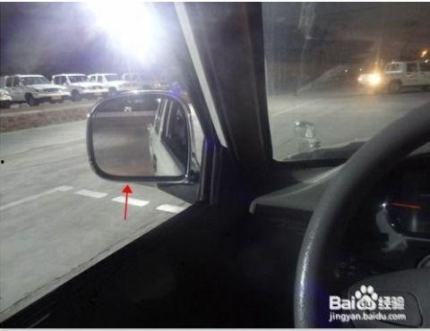 b2倒车入库技巧视频讲解,视频详解，轻松掌握停车高招