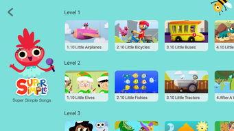 启蒙视频,开启智慧之门，引领未来视野