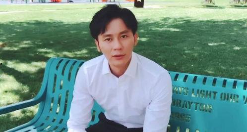 李晨视频,挑战自我，展现硬汉风采