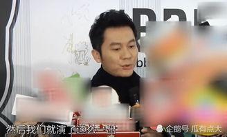 李晨视频,挑战自我，展现硬汉风采